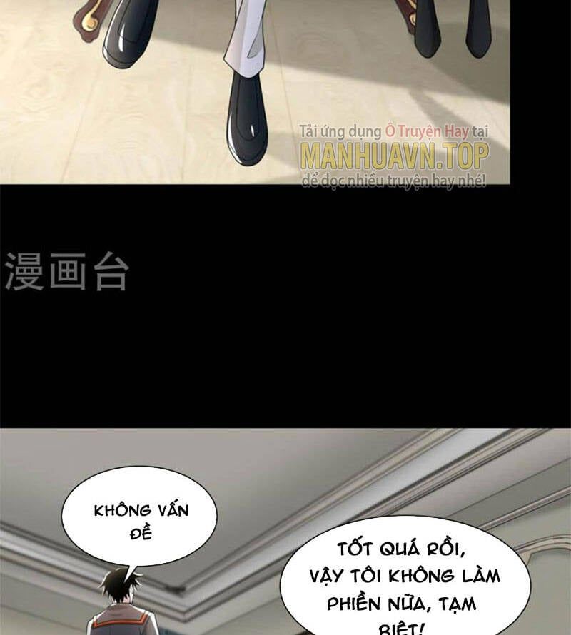 đọc truyện Mạt Thế Vi Vương Chương 571 ảnh 24 tại Truyện Dạ Ký
