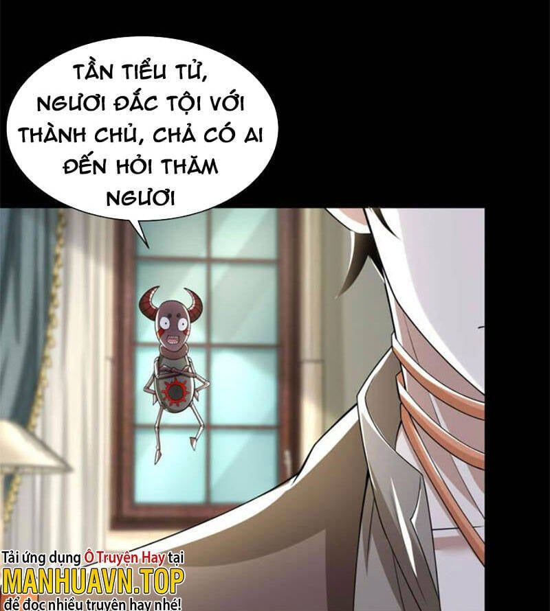 đọc truyện Mạt Thế Vi Vương Chương 571 ảnh 4 tại Truyện Dạ Ký