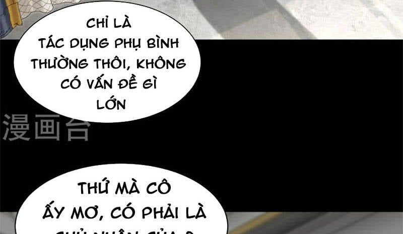 đọc truyện Mạt Thế Vi Vương Chương 571 ảnh 54 tại Truyện Dạ Ký