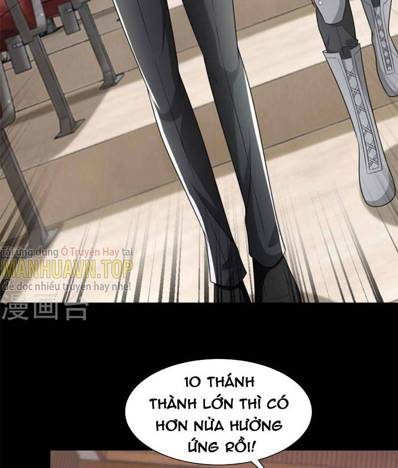 đọc truyện Mạt Thế Vi Vương Chương 572 ảnh 11 tại Truyện Dạ Ký