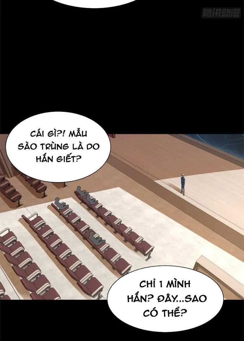 đọc truyện Mạt Thế Vi Vương Chương 573 ảnh 11 tại Truyện Dạ Ký