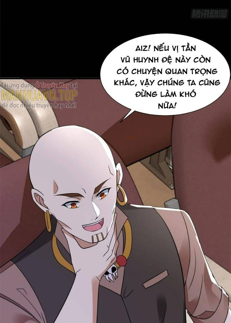 đọc truyện Mạt Thế Vi Vương Chương 573 ảnh 12 tại Truyện Dạ Ký