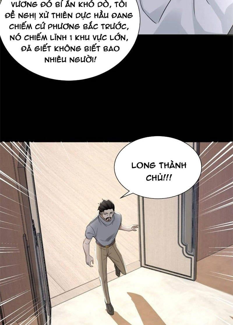 đọc truyện Mạt Thế Vi Vương Chương 573 ảnh 17 tại Truyện Dạ Ký