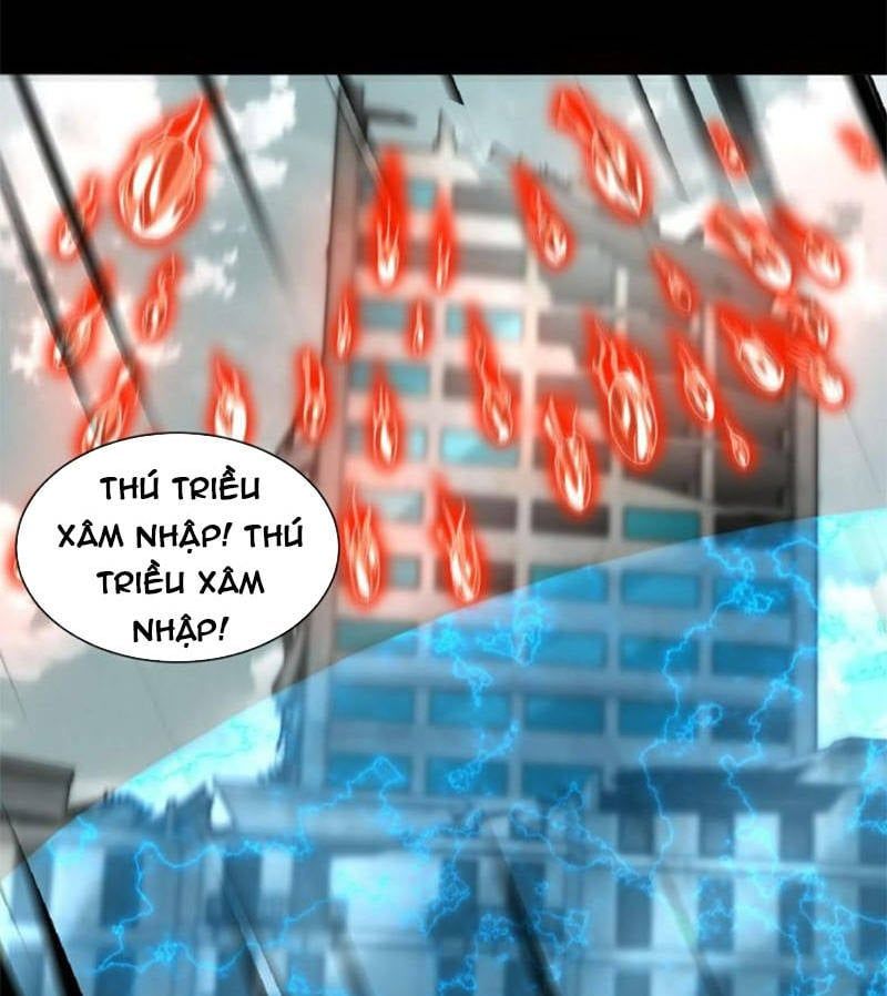 đọc truyện Mạt Thế Vi Vương Chương 574 ảnh 13 tại Truyện Dạ Ký