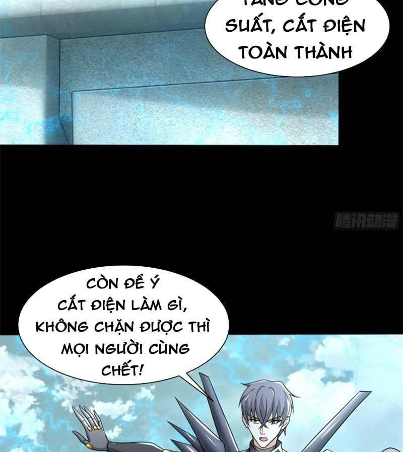 đọc truyện Mạt Thế Vi Vương Chương 574 ảnh 16 tại Truyện Dạ Ký