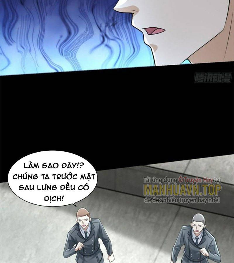 đọc truyện Mạt Thế Vi Vương Chương 574 ảnh 22 tại Truyện Dạ Ký