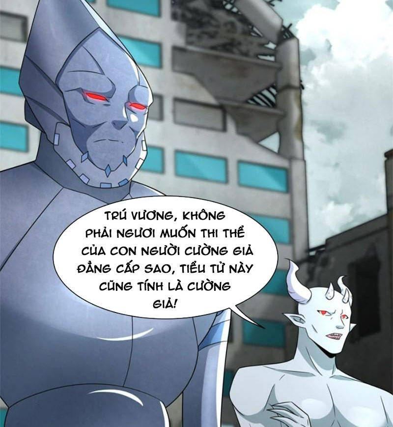 đọc truyện Mạt Thế Vi Vương Chương 574 ảnh 60 tại Truyện Dạ Ký