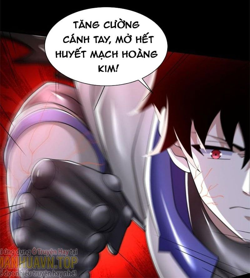 đọc truyện Mạt Thế Vi Vương Chương 577 ảnh 26 tại Truyện Dạ Ký