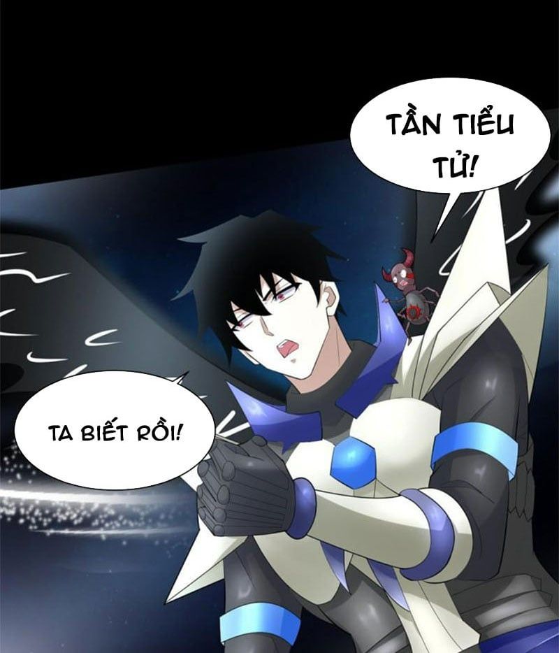 đọc truyện Mạt Thế Vi Vương Chương 577 ảnh 41 tại Truyện Dạ Ký