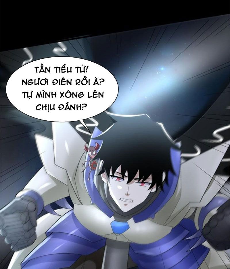 đọc truyện Mạt Thế Vi Vương Chương 577 ảnh 47 tại Truyện Dạ Ký