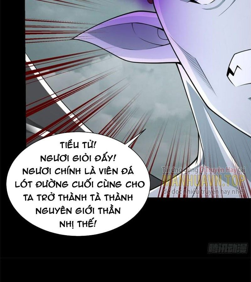 đọc truyện Mạt Thế Vi Vương Chương 580 ảnh 25 tại Truyện Dạ Ký