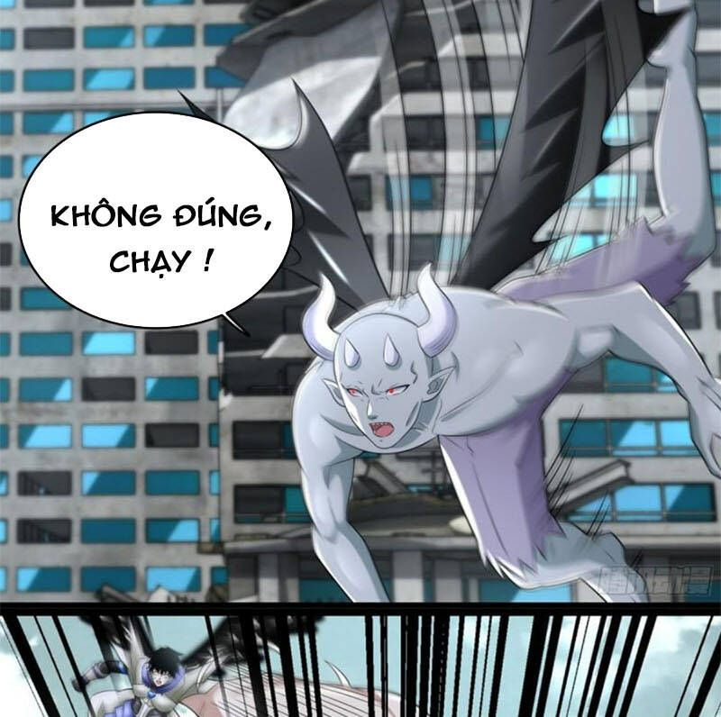 đọc truyện Mạt Thế Vi Vương Chương 582 ảnh 29 tại Truyện Dạ Ký