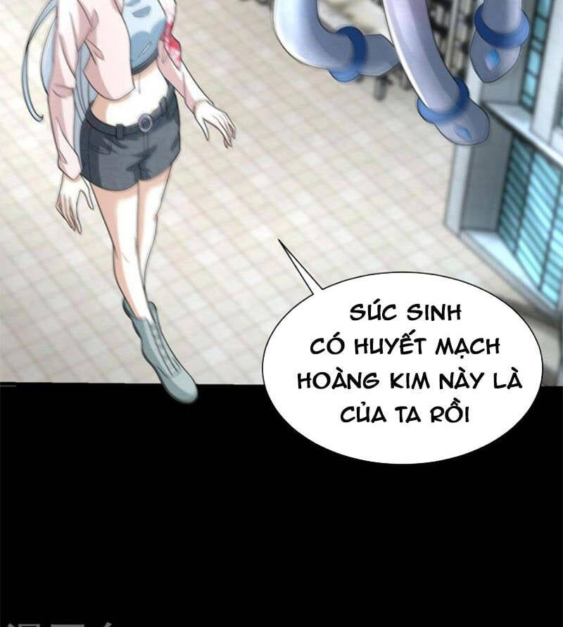đọc truyện Mạt Thế Vi Vương Chương 583 ảnh 17 tại Truyện Dạ Ký
