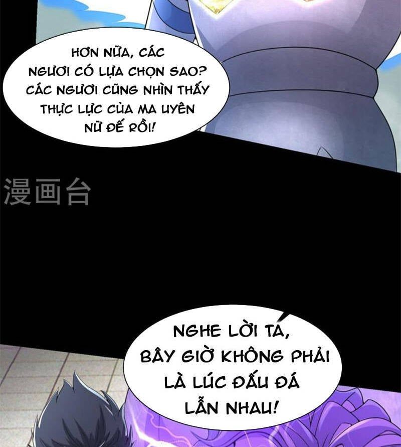 đọc truyện Mạt Thế Vi Vương Chương 583 ảnh 24 tại Truyện Dạ Ký