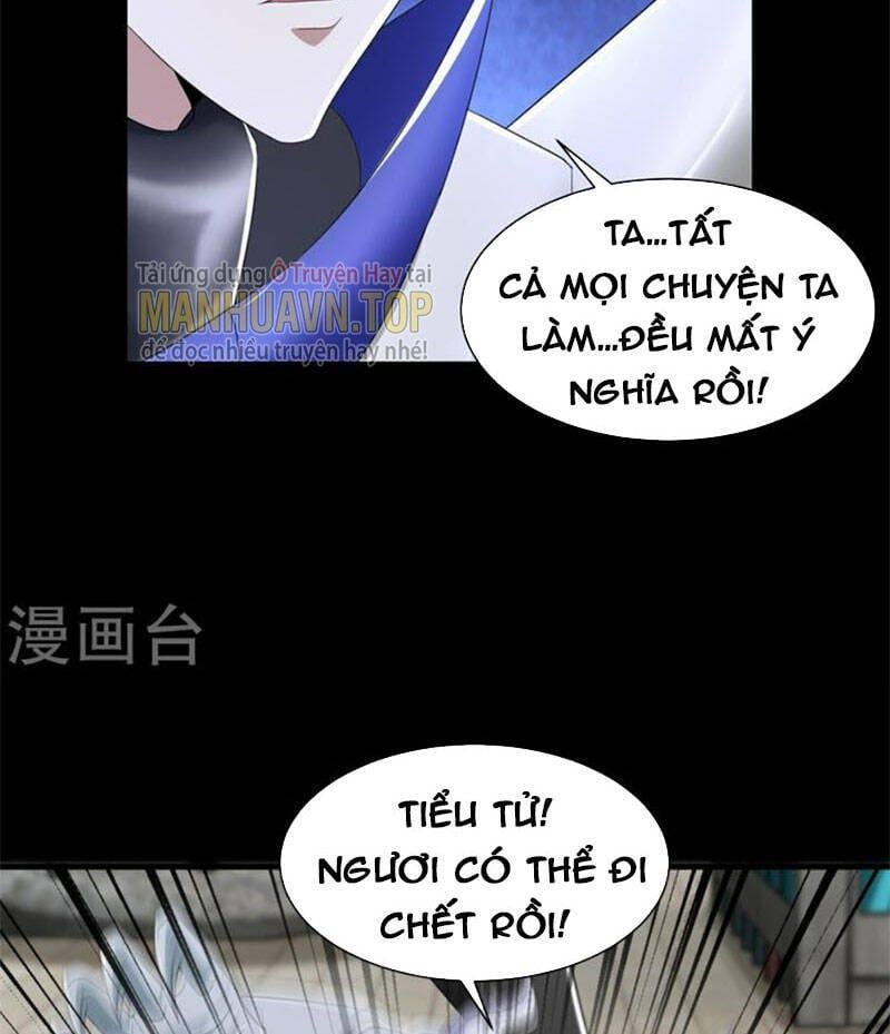 đọc truyện Mạt Thế Vi Vương Chương 583 ảnh 38 tại Truyện Dạ Ký