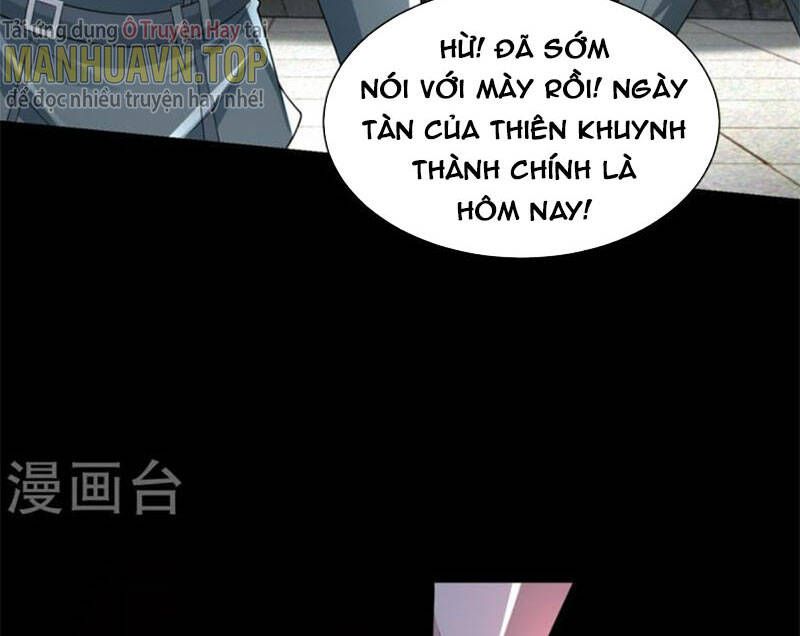 đọc truyện Mạt Thế Vi Vương Chương 583 ảnh 55 tại Truyện Dạ Ký