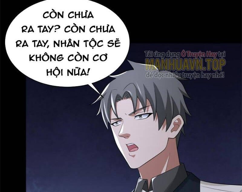 đọc truyện Mạt Thế Vi Vương Chương 583 ảnh 58 tại Truyện Dạ Ký