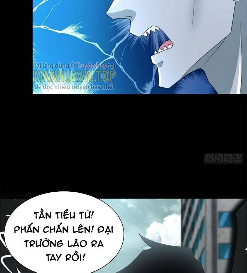 đọc truyện Mạt Thế Vi Vương Chương 584 ảnh 13 tại Truyện Dạ Ký