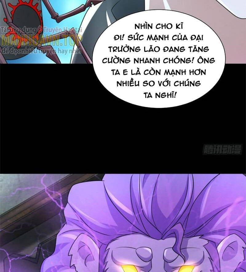 đọc truyện Mạt Thế Vi Vương Chương 584 ảnh 16 tại Truyện Dạ Ký