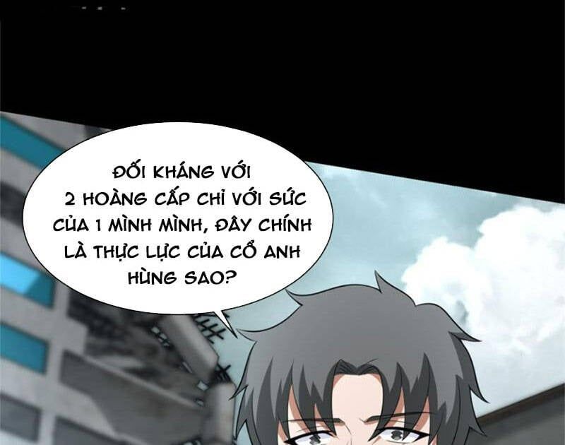 đọc truyện Mạt Thế Vi Vương Chương 585 ảnh 28 tại Truyện Dạ Ký