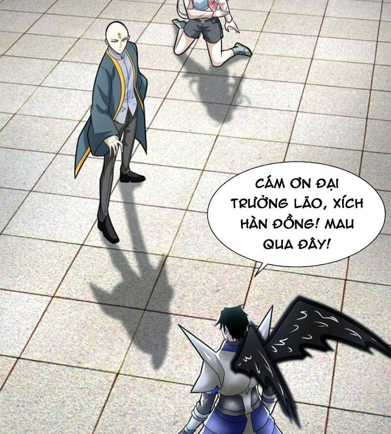 đọc truyện Mạt Thế Vi Vương Chương 587 ảnh 12 tại Truyện Dạ Ký