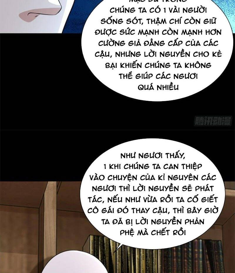 đọc truyện Mạt Thế Vi Vương Chương 587 ảnh 33 tại Truyện Dạ Ký