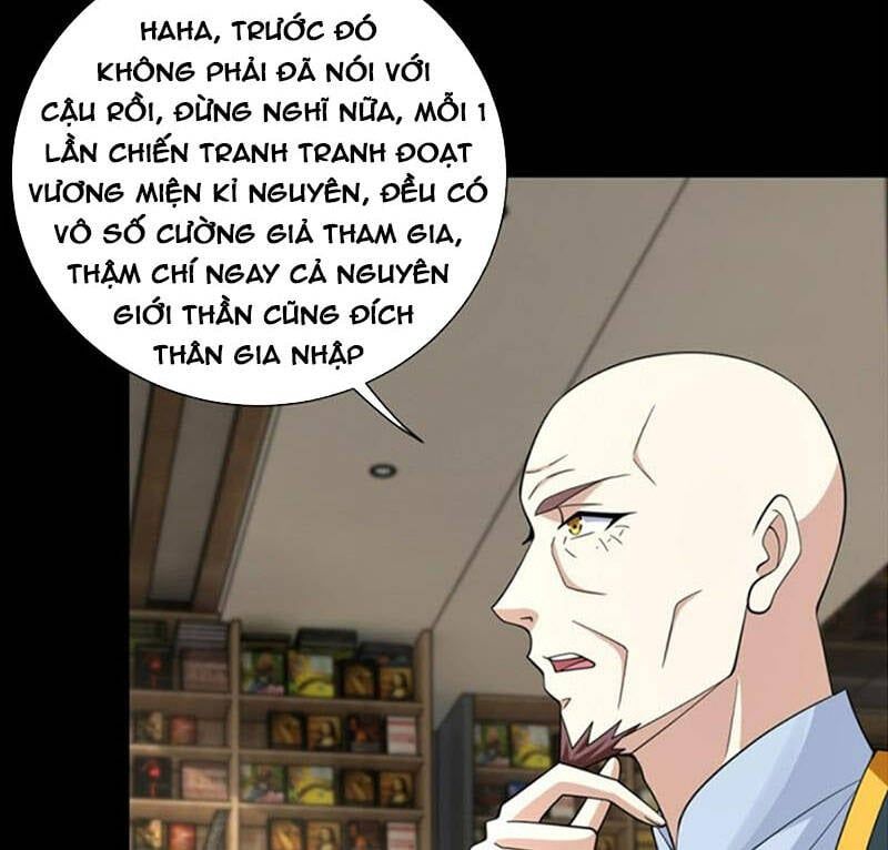 đọc truyện Mạt Thế Vi Vương Chương 587 ảnh 57 tại Truyện Dạ Ký