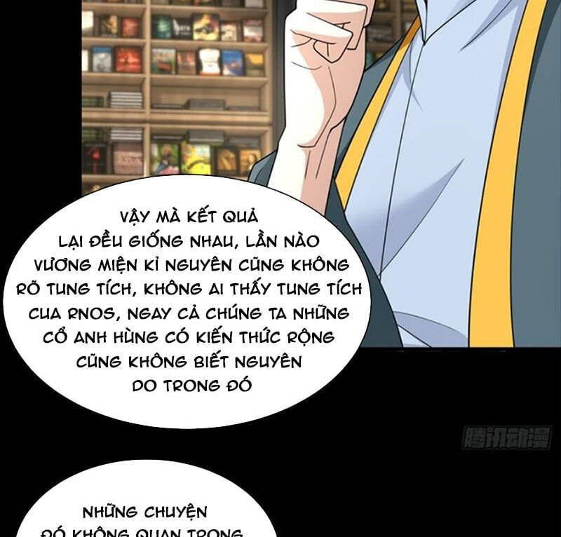 đọc truyện Mạt Thế Vi Vương Chương 587 ảnh 58 tại Truyện Dạ Ký