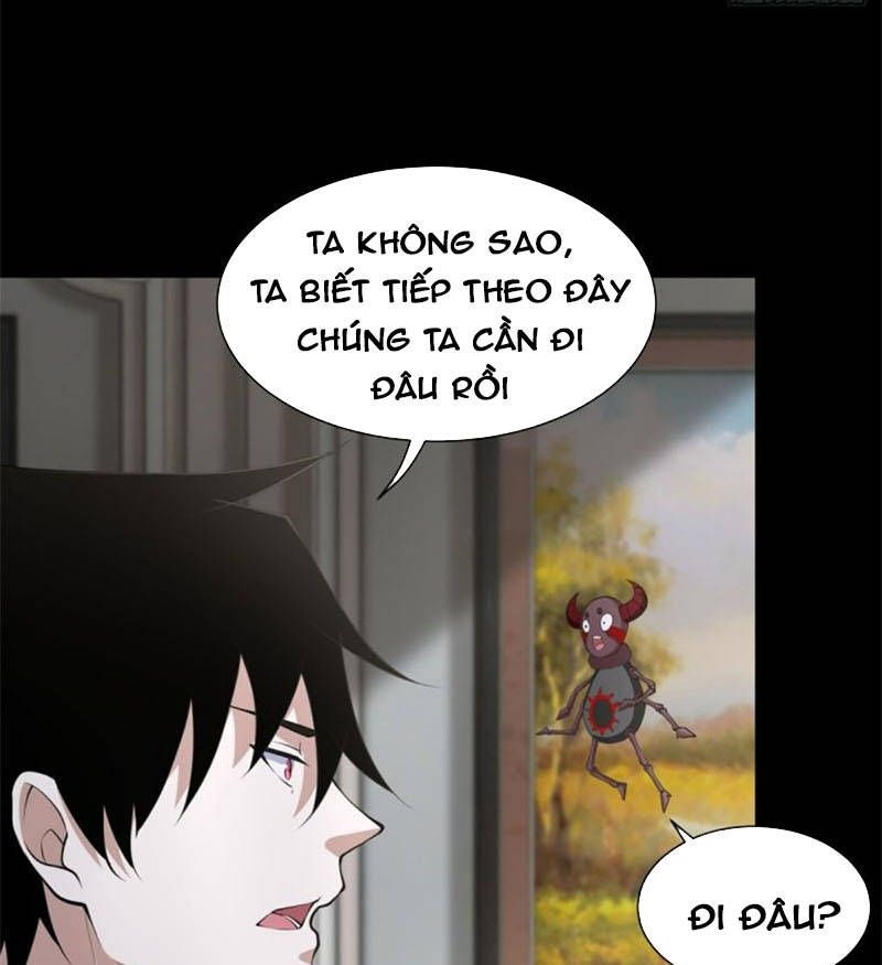 đọc truyện Mạt Thế Vi Vương Chương 588 ảnh 21 tại Truyện Dạ Ký