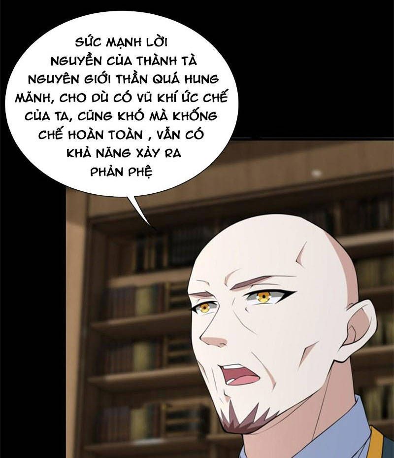đọc truyện Mạt Thế Vi Vương Chương 588 ảnh 30 tại Truyện Dạ Ký