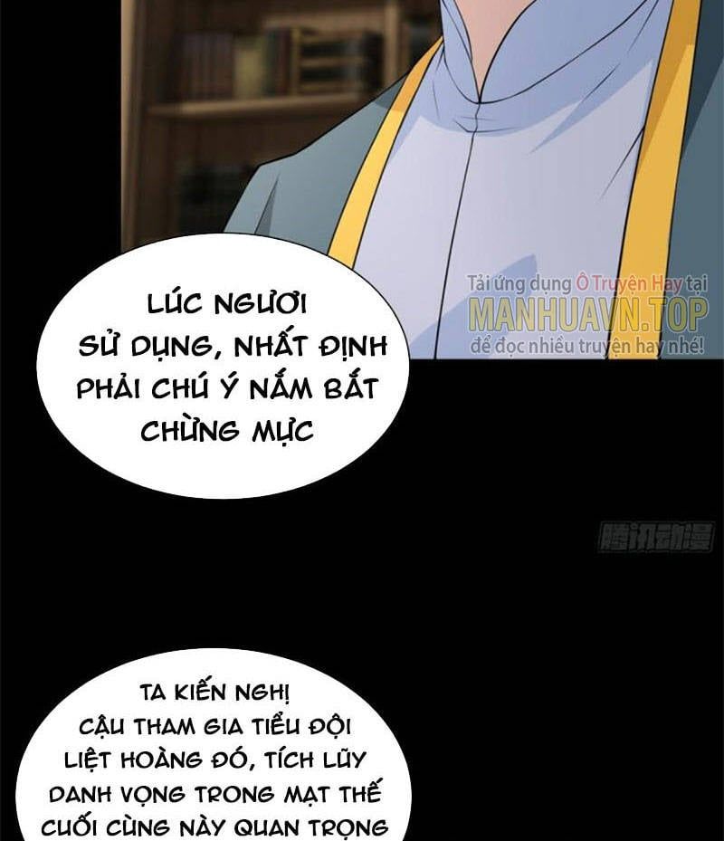 đọc truyện Mạt Thế Vi Vương Chương 588 ảnh 31 tại Truyện Dạ Ký