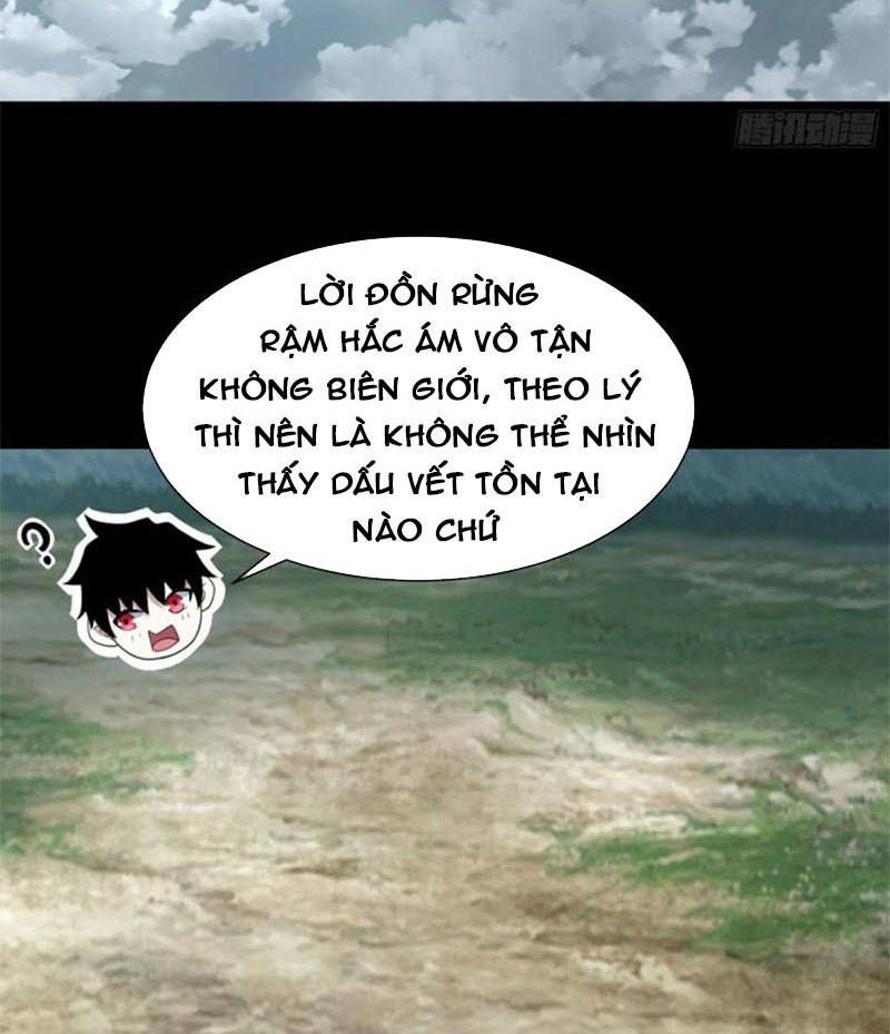 đọc truyện Mạt Thế Vi Vương Chương 588 ảnh 36 tại Truyện Dạ Ký