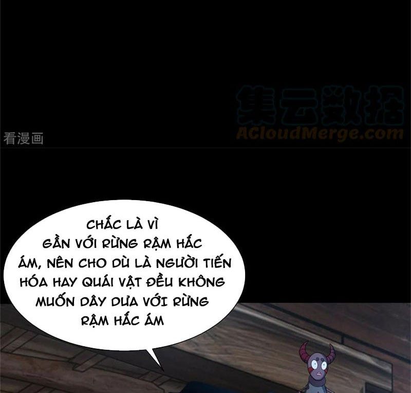 đọc truyện Mạt Thế Vi Vương Chương 589 ảnh 20 tại Truyện Dạ Ký