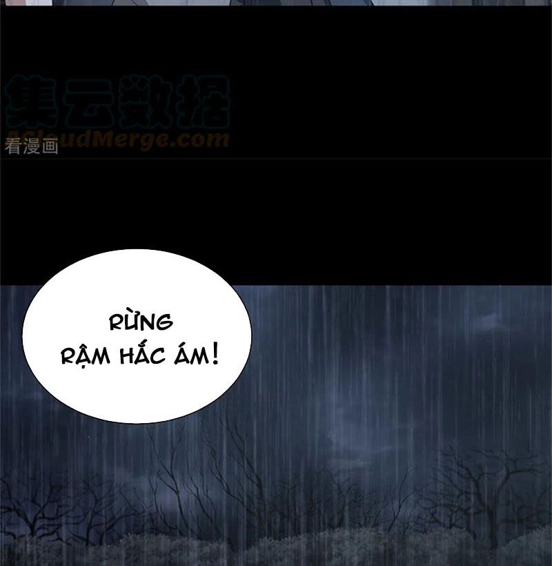 đọc truyện Mạt Thế Vi Vương Chương 589 ảnh 29 tại Truyện Dạ Ký