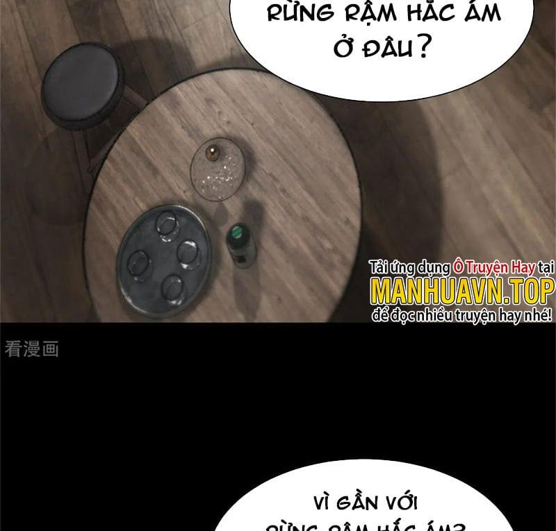 đọc truyện Mạt Thế Vi Vương Chương 589 ảnh 4 tại Truyện Dạ Ký