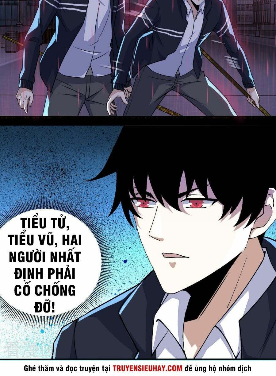 đọc truyện Mạt Thế Vi Vương Chương 59 ảnh 27 tại Giả Dược