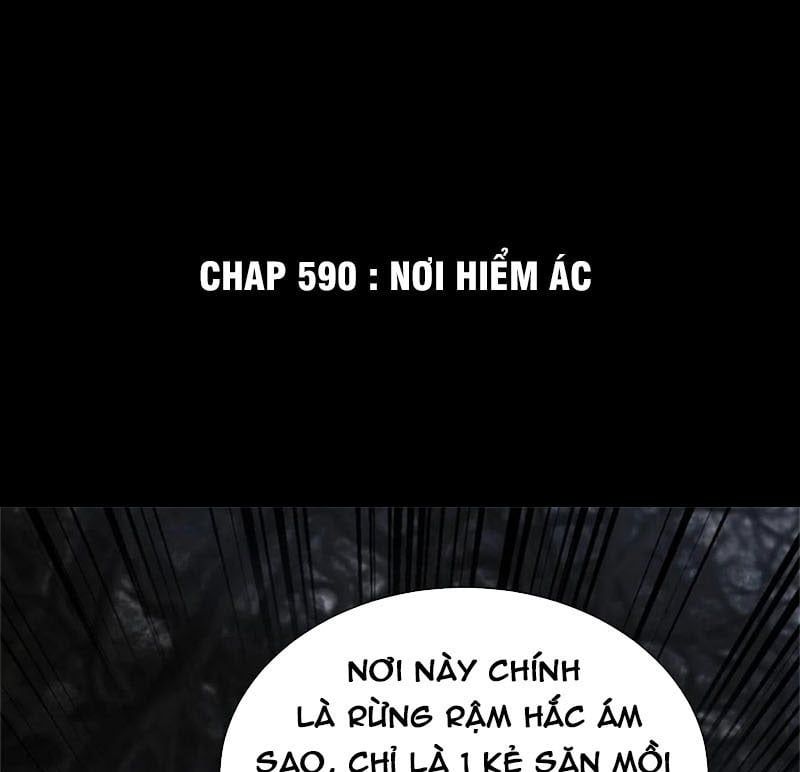 đọc truyện Mạt Thế Vi Vương Chương 590 ảnh 2 tại Truyện Dạ Ký