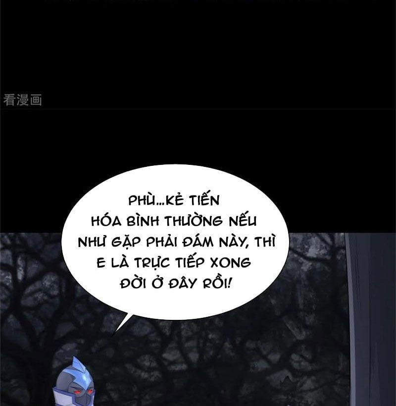 đọc truyện Mạt Thế Vi Vương Chương 590 ảnh 29 tại Truyện Dạ Ký