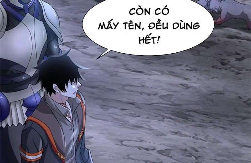 đọc truyện Mạt Thế Vi Vương Chương 590 ảnh 58 tại Truyện Dạ Ký