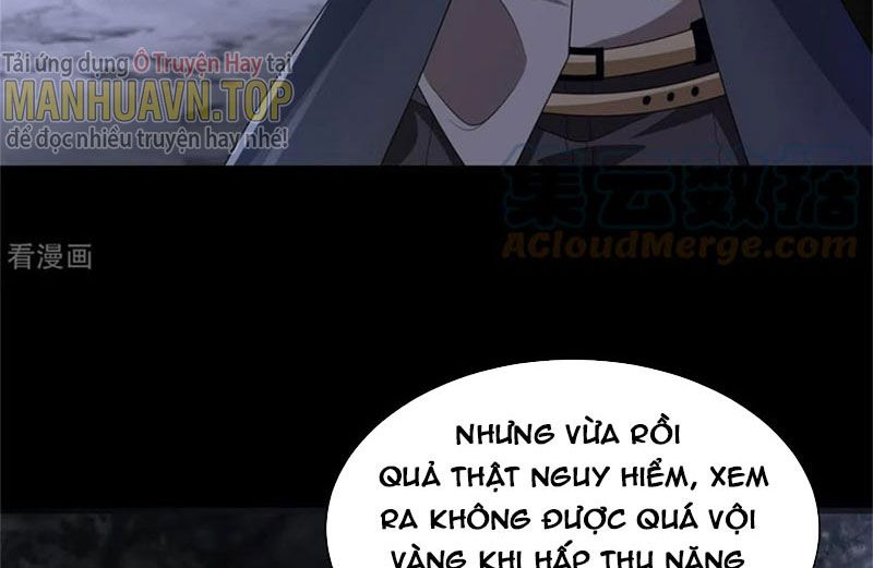 đọc truyện Mạt Thế Vi Vương Chương 590 ảnh 66 tại Truyện Dạ Ký