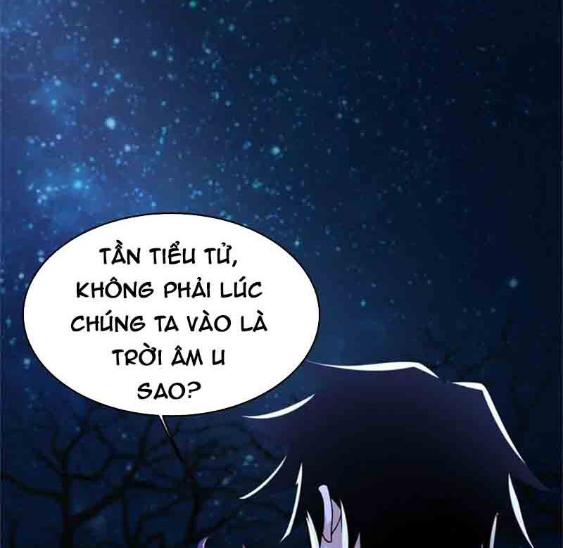 đọc truyện Mạt Thế Vi Vương Chương 591 ảnh 18 tại Truyện Dạ Ký