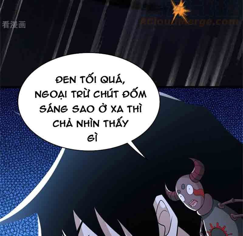 đọc truyện Mạt Thế Vi Vương Chương 591 ảnh 23 tại Truyện Dạ Ký