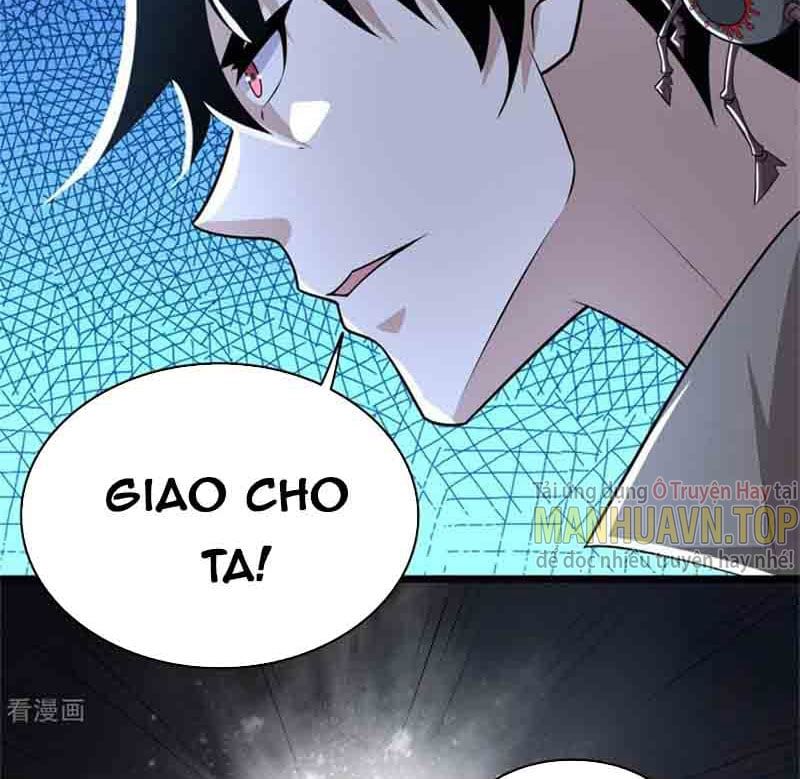đọc truyện Mạt Thế Vi Vương Chương 591 ảnh 24 tại Truyện Dạ Ký