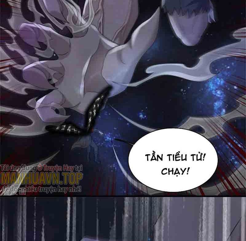 đọc truyện Mạt Thế Vi Vương Chương 591 ảnh 33 tại Truyện Dạ Ký