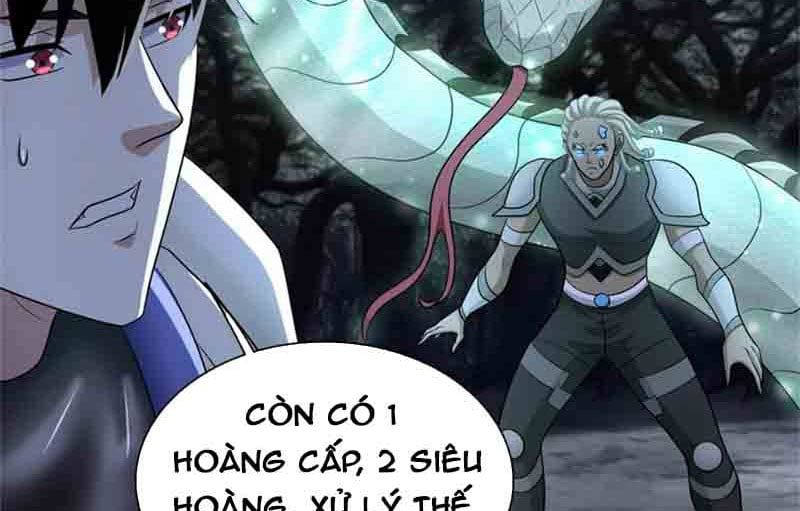 đọc truyện Mạt Thế Vi Vương Chương 592 ảnh 38 tại Truyện Dạ Ký
