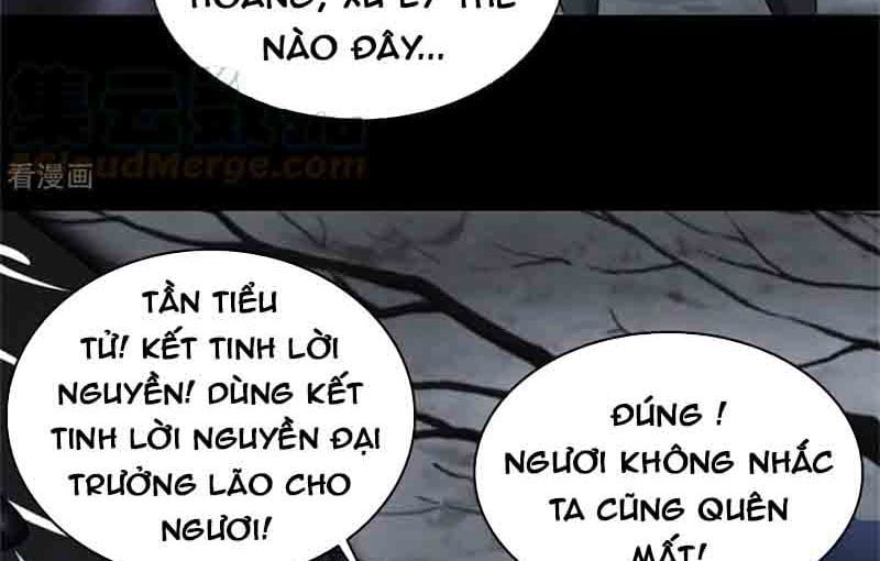 đọc truyện Mạt Thế Vi Vương Chương 592 ảnh 39 tại Truyện Dạ Ký