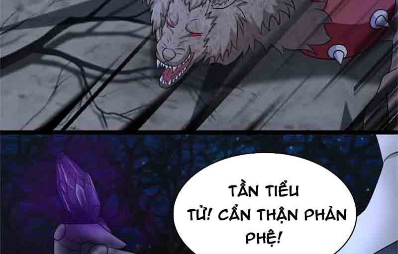đọc truyện Mạt Thế Vi Vương Chương 592 ảnh 45 tại Truyện Dạ Ký