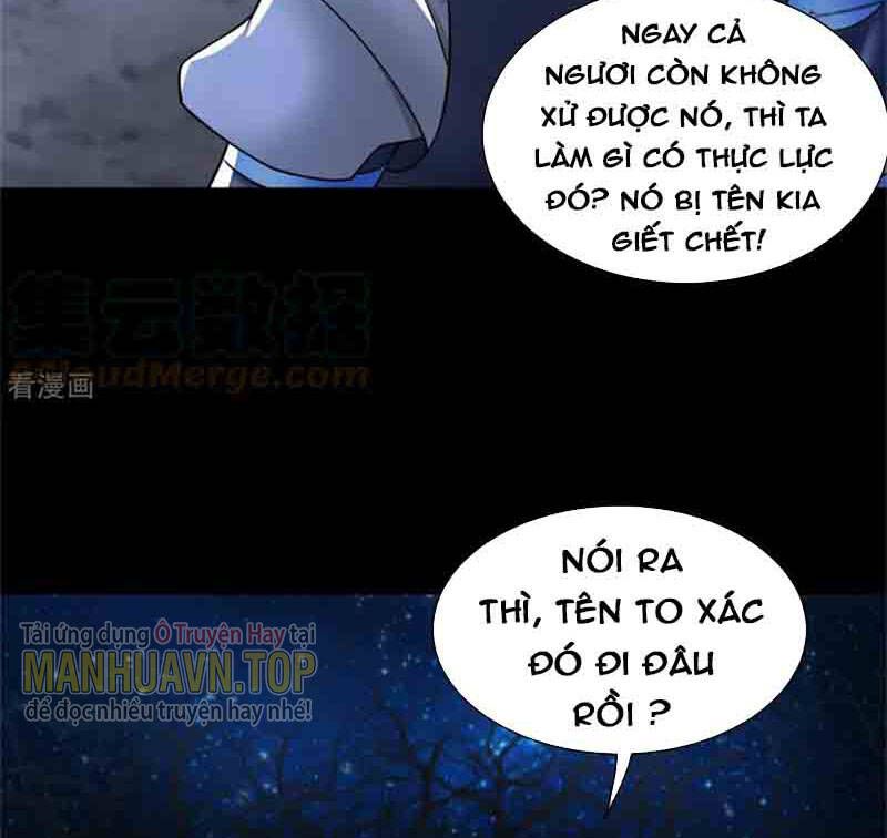 đọc truyện Mạt Thế Vi Vương Chương 594 ảnh 18 tại Truyện Dạ Ký