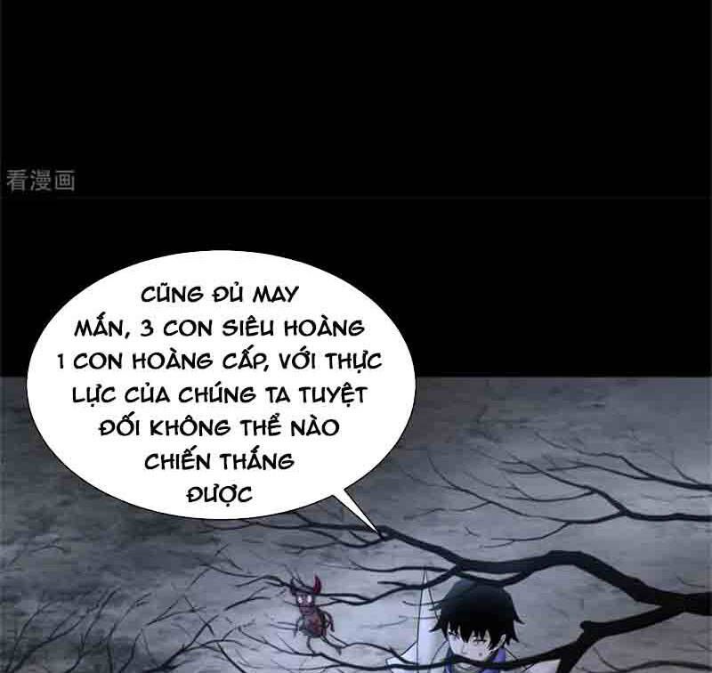 đọc truyện Mạt Thế Vi Vương Chương 594 ảnh 20 tại Truyện Dạ Ký