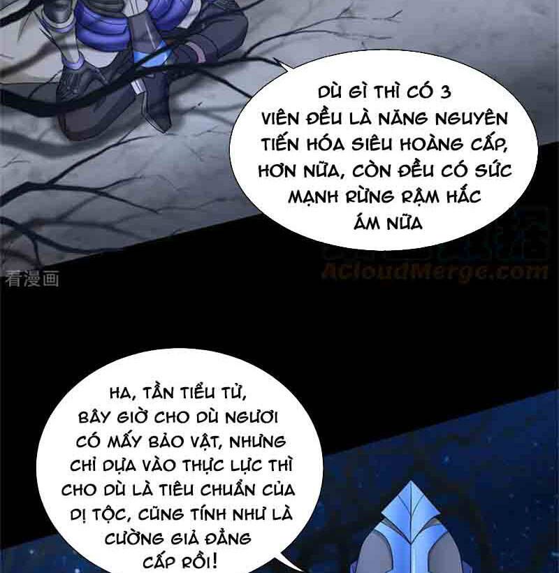 đọc truyện Mạt Thế Vi Vương Chương 594 ảnh 39 tại Truyện Dạ Ký